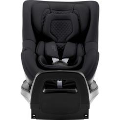 Автокресло Britax-Romer DUALFIX PRO M 2025 (LUX / Onyx Black) Фото 2