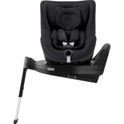 Автокресло Britax-Romer DUALFIX PRO M 2025 (LUX / Onyx Black) Фото 3