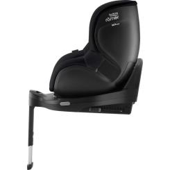 Автокресло Britax-Romer DUALFIX PRO M 2025 (LUX / Onyx Black) Фото 4