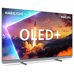 Телевизор Philips 65OLED910/12 Фото 1