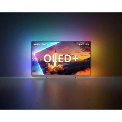 Телевизор Philips 65OLED910/12 Фото 4