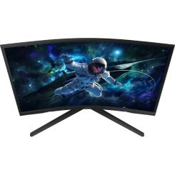 Монитор Samsung LS27CG550EIXUA Фото 9