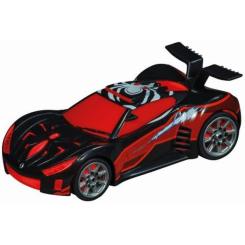 Автотрек Carrera GO!!! Спайдермен-гонщик Фото 3