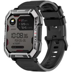 Смарт-часы Blackview W60 Black Фото