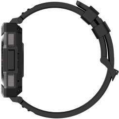 Смарт-часы Blackview W60 Black Фото 3