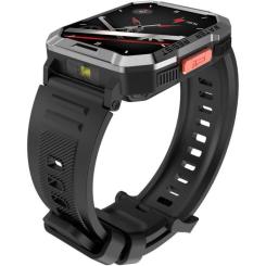 Смарт-часы Blackview W60 Black Фото 4