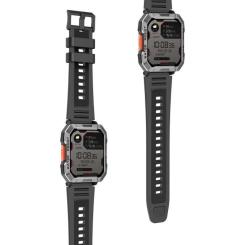 Смарт-часы Blackview W60 Black Фото 5