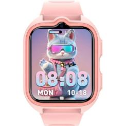 Смарт-часы Blackview Z30 Pink Годинник дитячий з GPS Фото 1
