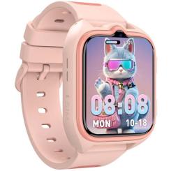 Смарт-часы Blackview Z30 Pink Годинник дитячий з GPS Фото 2