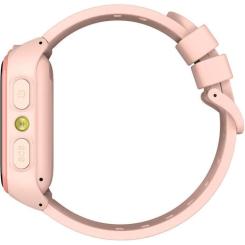 Смарт-часы Blackview Z30 Pink Годинник дитячий з GPS Фото 3