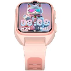 Смарт-часы Blackview Z30 Pink Годинник дитячий з GPS Фото 4