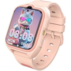 Смарт-часы Blackview Z30 Pink Годинник дитячий з GPS Фото 6