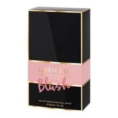 Парфюмированная вода Carolina Herrera Good Girl Blush 30 мл Фото 2