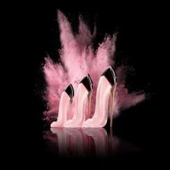 Парфюмированная вода Carolina Herrera Good Girl Blush 30 мл Фото 6
