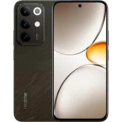 Мобильный телефон realme C85 8/256GB Swan Black Фото