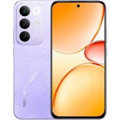 Мобильный телефон realme C85 Pro 8/128GB Parrot Purple Фото