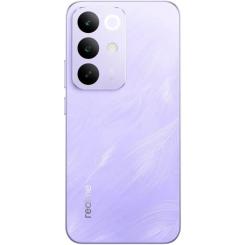 Мобильный телефон realme C85 Pro 8/128GB Parrot Purple Фото 2