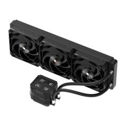 Система жидкостного охлаждения Alseye Q360 Plus(Black) Фото