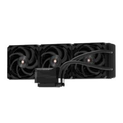 Система жидкостного охлаждения Alseye Q360 Plus(Black) Фото 4