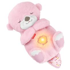 Интерактивная игрушка Fisher-Price Сказочные сны розового выдренка Фото