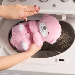 Интерактивная игрушка Fisher-Price Сказочные сны розового выдренка Фото 3