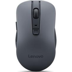 Мышка Lenovo WL310 Silent Bluetooth Grey Фото