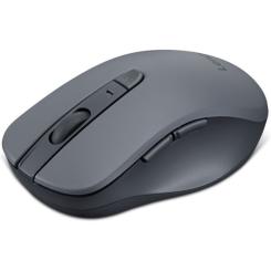 Мышка Lenovo WL310 Silent Bluetooth Grey Фото 1