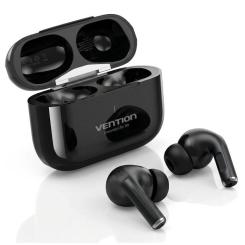 Наушники Vention Echo Lite E11 Black Фото 2