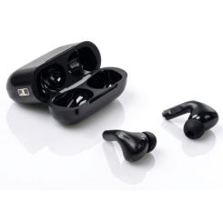 Наушники Vention Echo Lite E11 Black Фото 3