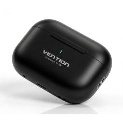 Наушники Vention Echo Lite E11 Black Фото 4