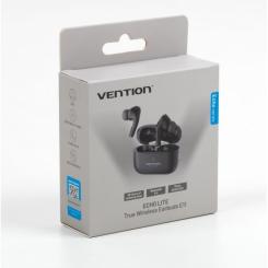 Наушники Vention Echo Lite E11 Black Фото 7