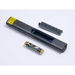Презентер Vention PowerPoint Clicker with Red Laser Pointer Gray Фото 4