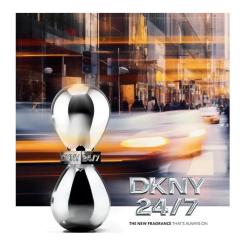 Парфюмированная вода Donna Karan DKNY 24/7 30 мл Фото 6