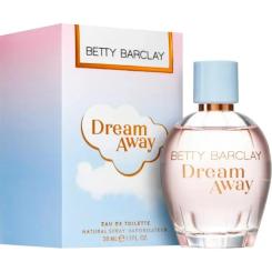 Туалетная вода Betty Barclay Dream Away 50 мл Фото