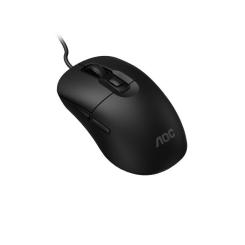 Мышка AOC MS170B USB Black Фото 4
