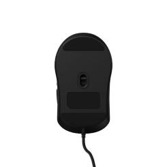 Мышка AOC MS170B USB Black Фото 5