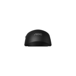 Мышка AOC MS170B USB Black Фото 6