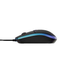 Мышка AOC GM150B USB Black Фото 9