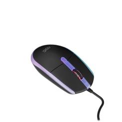 Мышка AOC GM150B USB Black Фото 2