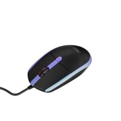 Мышка AOC GM150B USB Black Фото 3