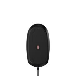 Мышка AOC GM150B USB Black Фото 5