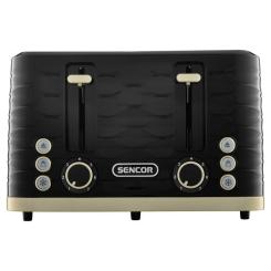 Тостер Sencor STS7551BK-EUE3 Фото 1