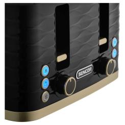 Тостер Sencor STS7551BK-EUE3 Фото 4