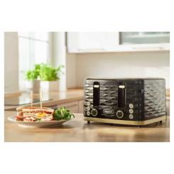 Тостер Sencor STS7551BK-EUE3 Фото 8