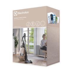 Фильтр для пылесоса Electrolux мішок одноразовий S-BAG + фільтр Фото 4