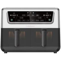 Мультипечь Cuisinart AFD10XSSE Фото 1