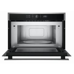 Микроволновая печь Whirlpool WMD44MX Фото 1