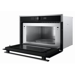 Микроволновая печь Whirlpool WMD44MX Фото 2