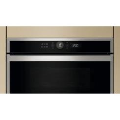 Микроволновая печь Whirlpool WMD44MX Фото 3