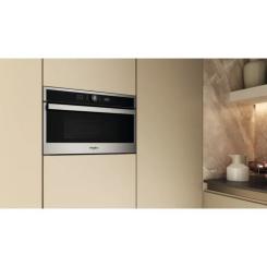 Микроволновая печь Whirlpool WMD44MX Фото 4